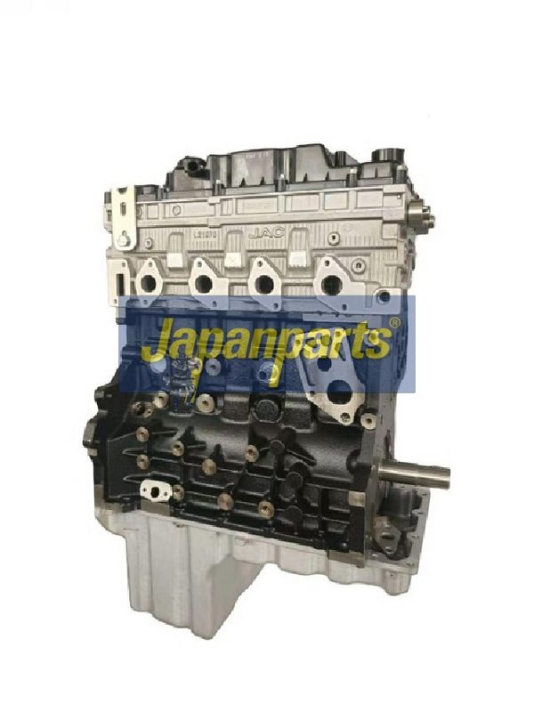 JAPANPARTS Двигатель в сборе