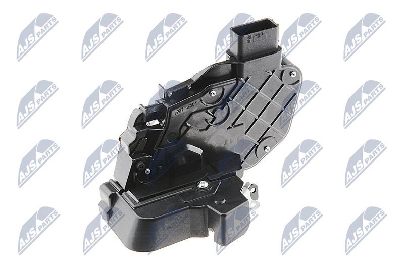 Ukselukk, NTY EZC-LR-006