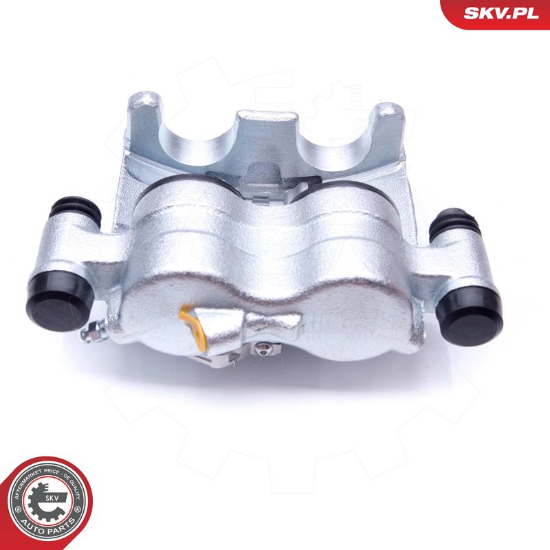 Pidurisadul, ESEN SKV 34SKV831