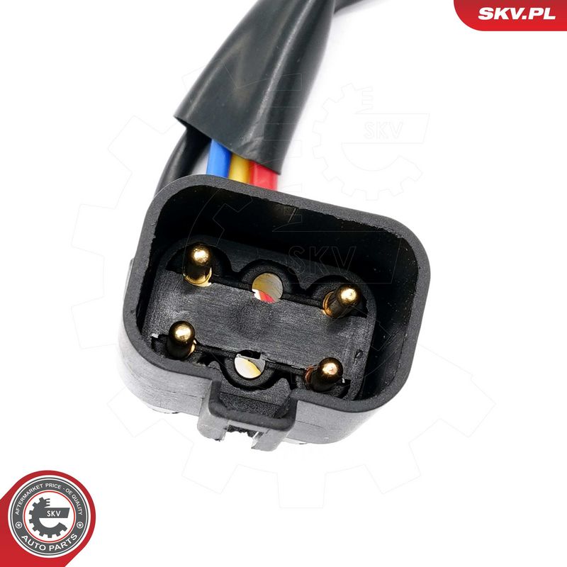 Süüte-, stardilüliti, ESEN SKV 65SKV025