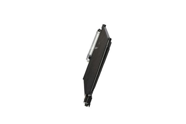 NRF 350422 Condenser, air conditioning