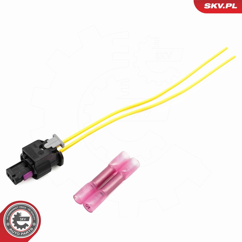 ESEN SKV 53SKV262 Cable Repair Kit, camshaft adjuster