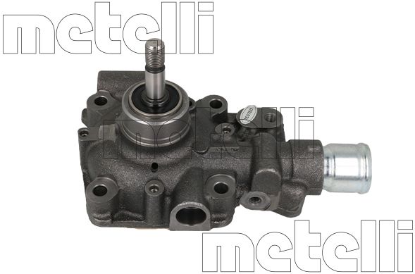Pompe+à+eau+refroidissement+du+moteur METELLI 24-0913