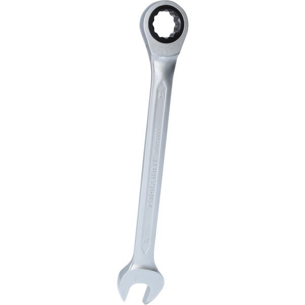 KS TOOLS BT013821 Ratchet Ring Spanner