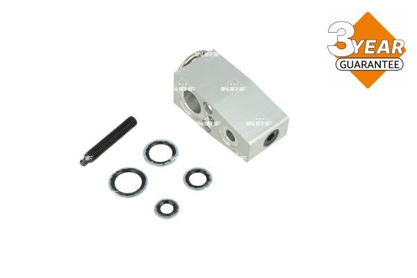 Supapa expansiune, clima NRF 38798