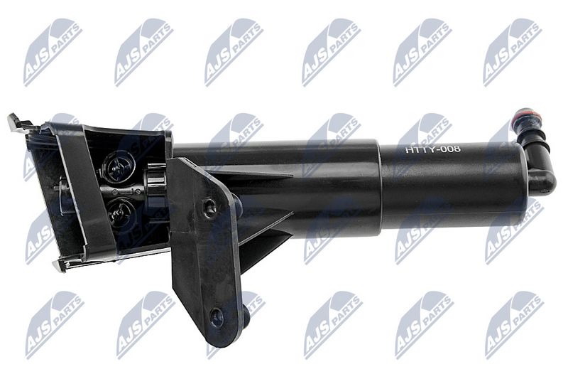 Pesuveedüüs, Tulepesurid, NTY EDS-TY-008