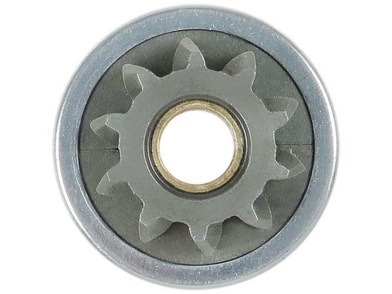 Vabajooks, starter, AS-PL SD0237