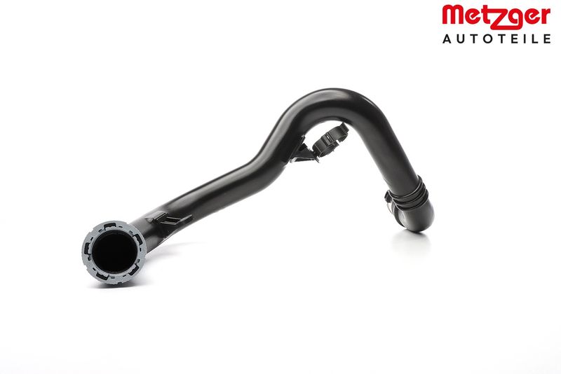 METZGER AUTOTEILE 2401423 Charge Air Hose
