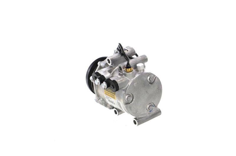 REMANTE 005-001-000318R Compressor, air conditioning