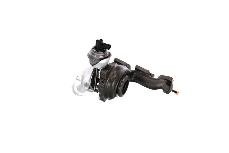REMANTE 003-002-000032R Charger, charging (supercharged/turbocharged)