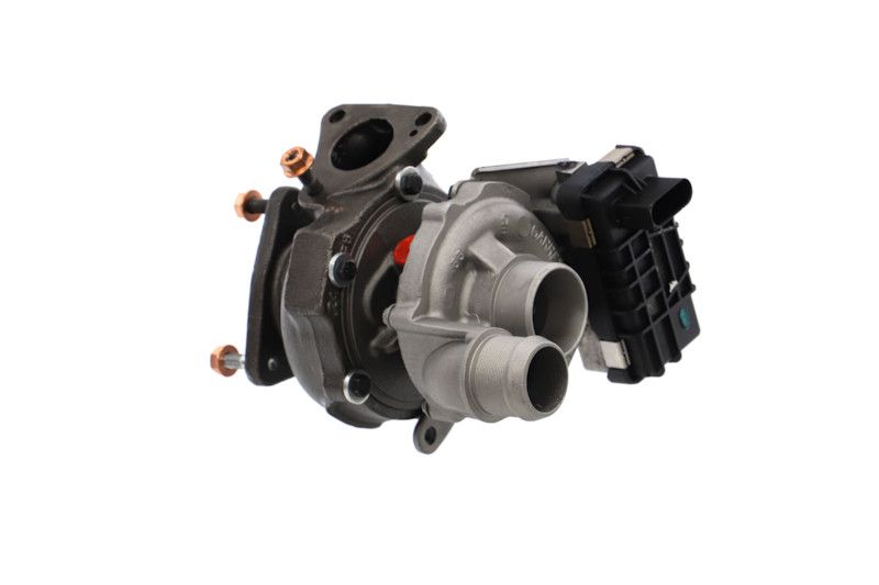 REMANTE 003-002-004400R Turbokompresorius