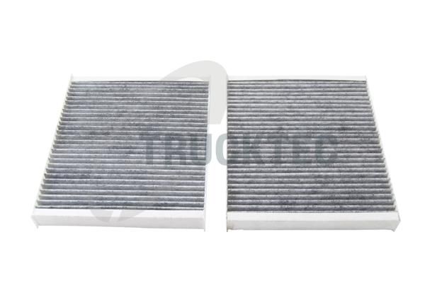 TRUCKTEC AUTOMOTIVE 08.59.063 - Filter, cabin air