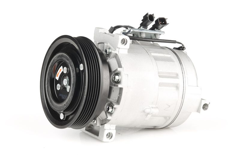 Kompressor, kliimaseade, NISSENS 89462