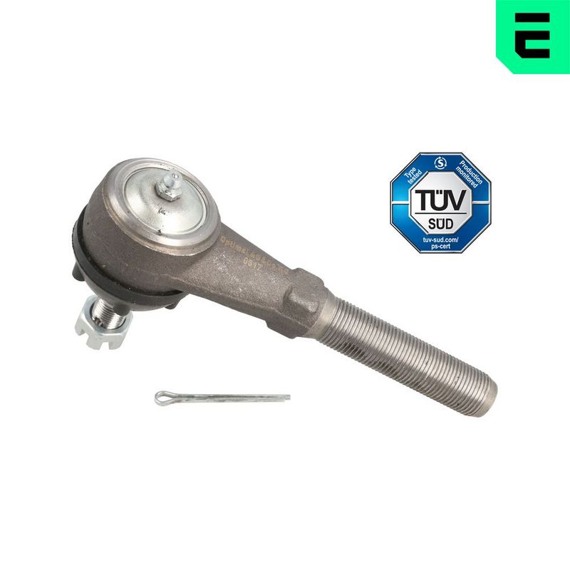 Rooliots, OPTIMAL G1-1394