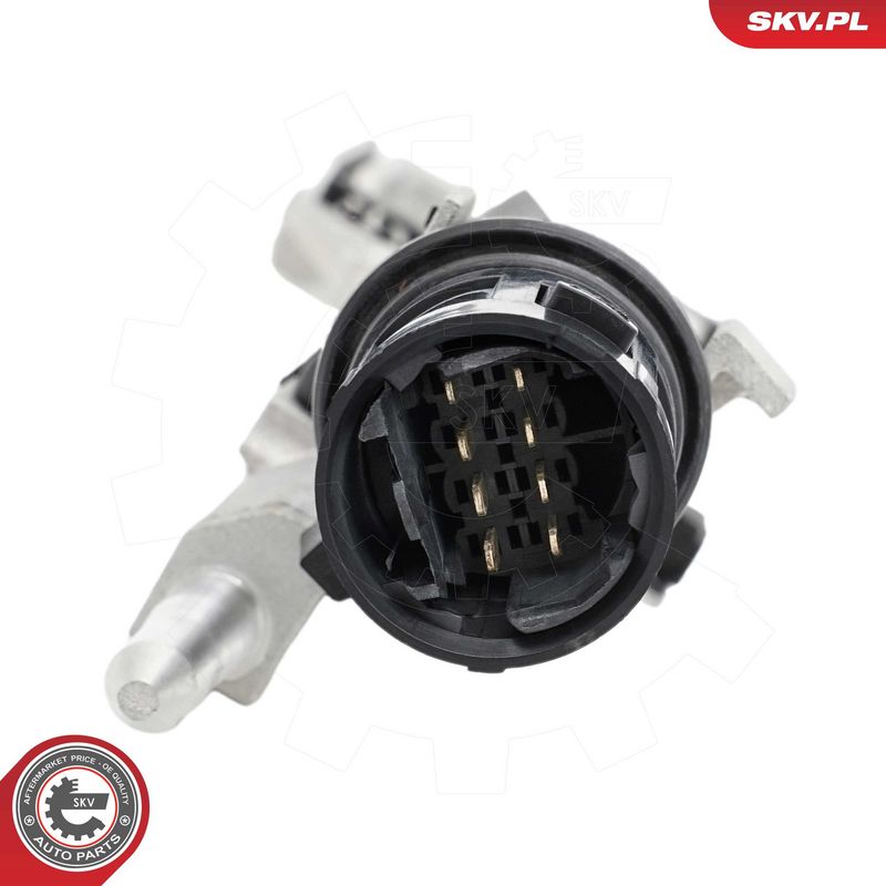 Automaatkäigukast, ESEN SKV 96SKV421