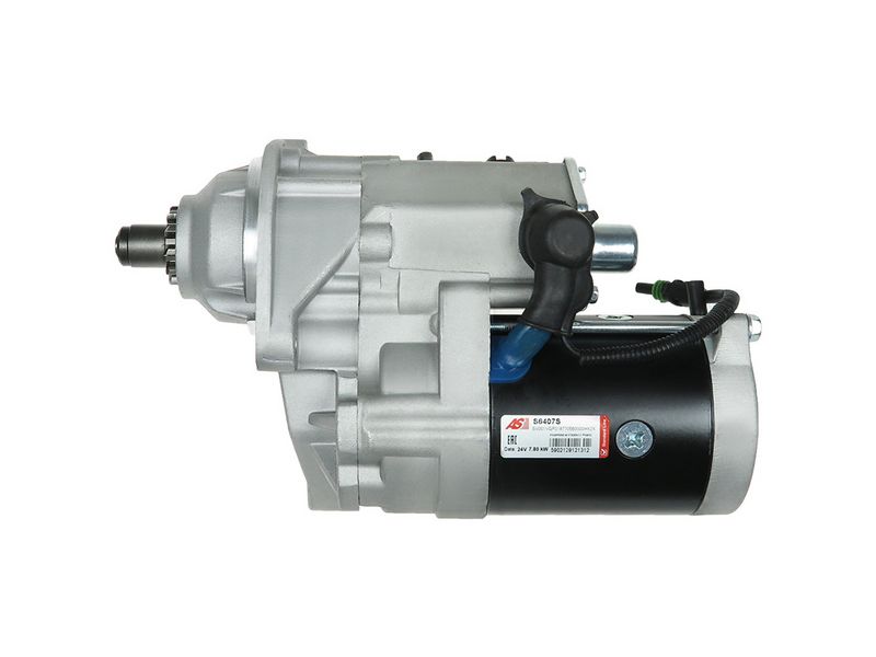 AS-PL S6407S Starter