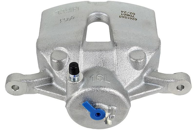 METZGER AUTOTEILE 6261563 - Brake Caliper