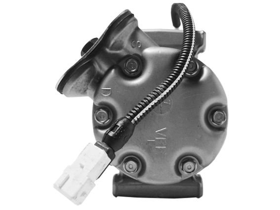Airstal 10-0375 Compressor, air conditioning