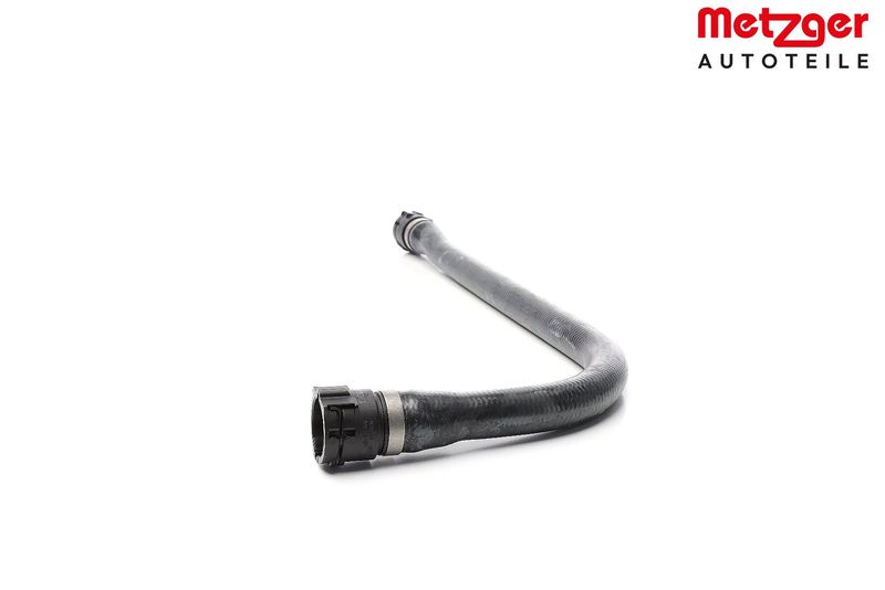 METZGER AUTOTEILE 2420304 Radiator Hose