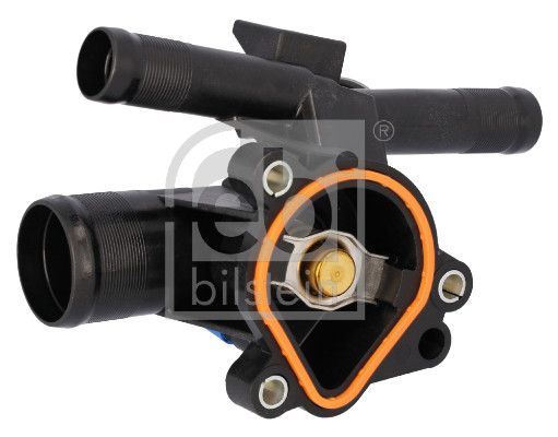 FEBI BILSTEIN 172284 Thermostat, coolant