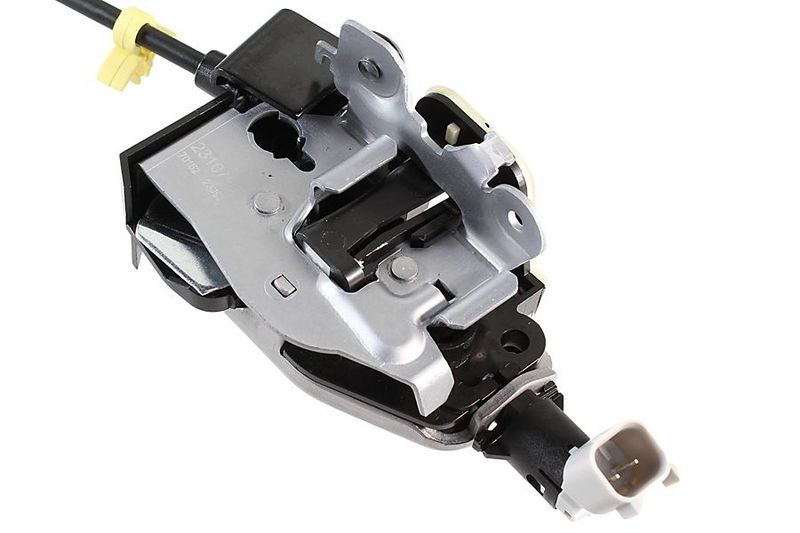 METZGER AUTOTEILE 2310790 Tailgate Lock