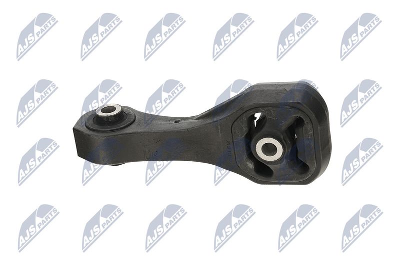 NTY ZPS-HD-111 Mounting, engine