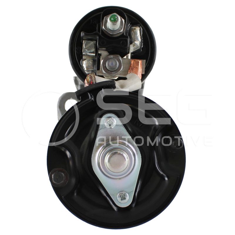 SEG Automotive 0001109460 Starter