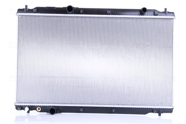 NISSENS Radiateur, refroidissement du moteur 606699