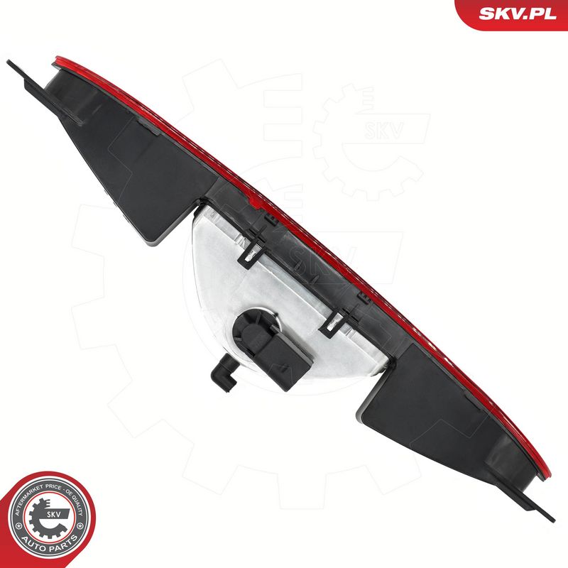 Lisapidurituli, ESEN SKV 72SKV815