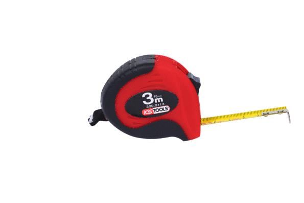 KS TOOLS 300.0113 Tape Measure