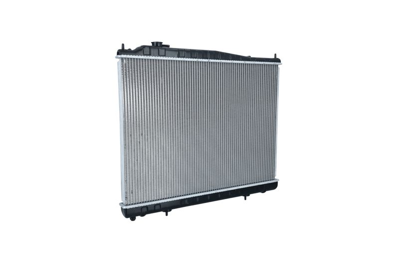Radiaator, mootorijahutus, NRF 53694