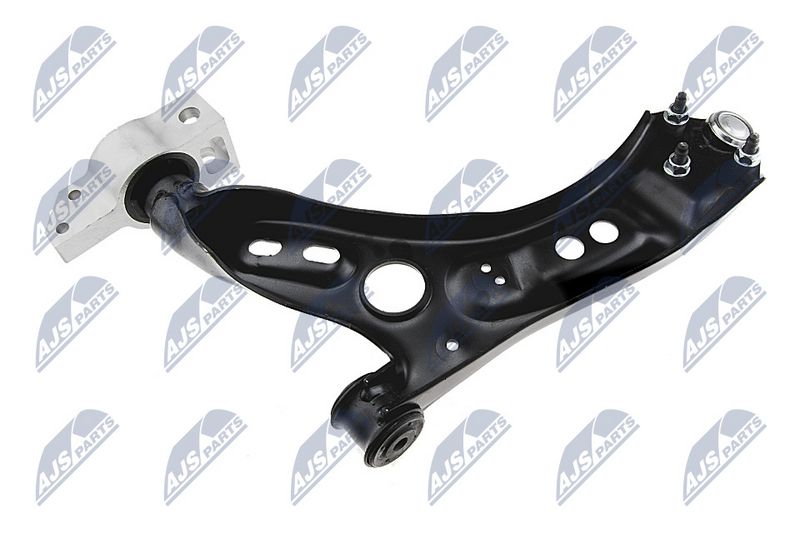 NTY ZWD-VW-052 Control/Trailing Arm, wheel suspension
