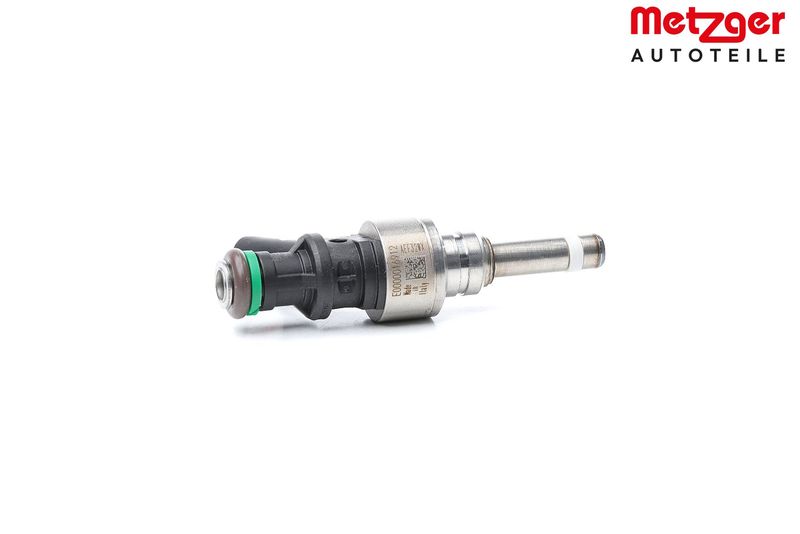 METZGER AUTOTEILE 0920139 Injector