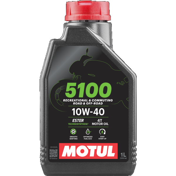 MOTUL 104066