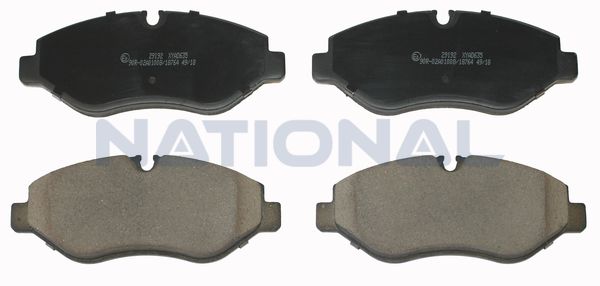 National NP2070
