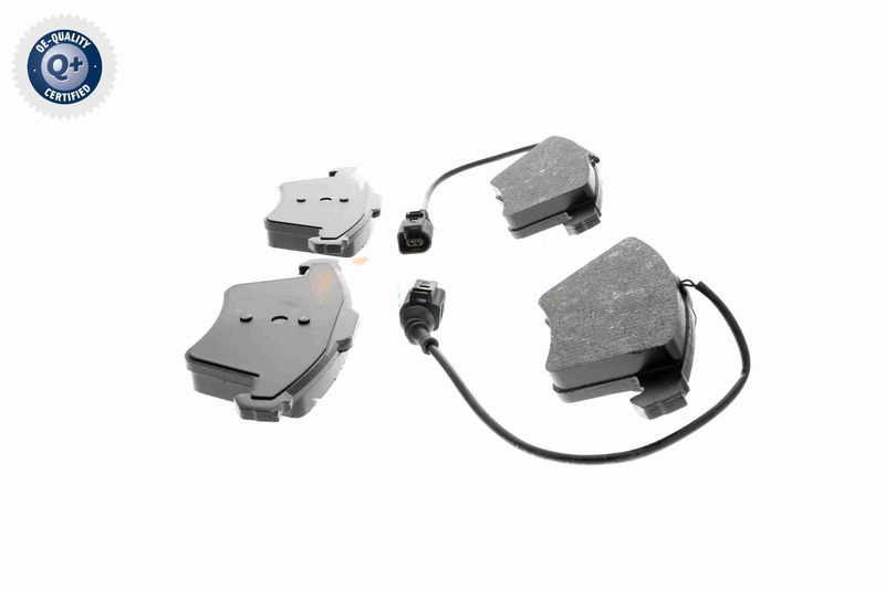 VAICO V10-8186-1 Brake Pad Set, disc brake