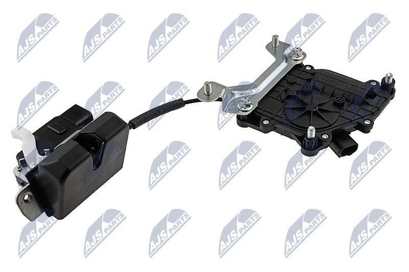 Pagasiruumi luugilukk, NTY...