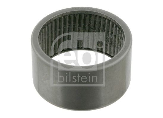 FEBI BILSTEIN Guolis, pasukamasis kakliukas