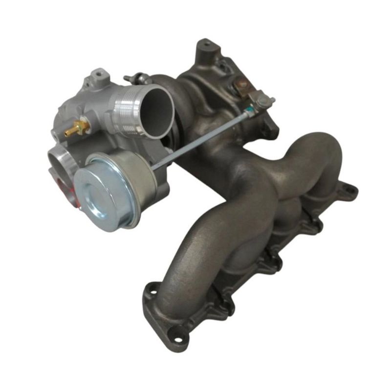 Compresor,sistem de supraalimentare ASAM AUTOMOTIVE 181456