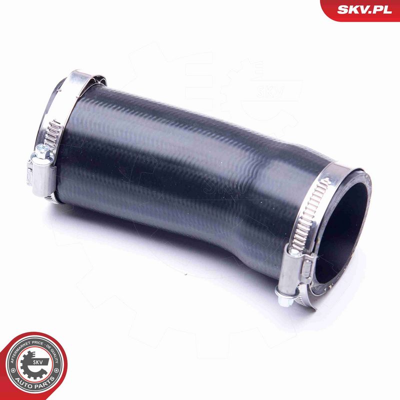 ESEN SKV 24SKV884 Charge Air Hose