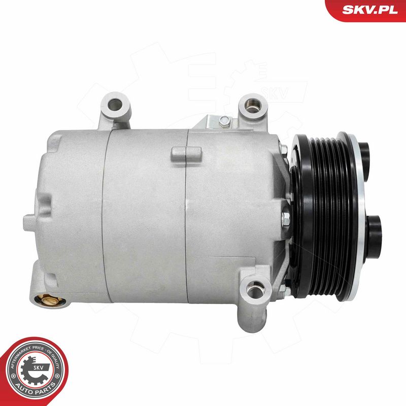 Kompressor, kliimaseade, ESEN SKV 84SKV151