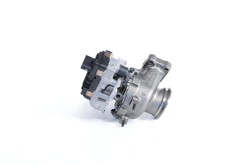 Compresor,sistem de supraalimentare T912936 BTS Turbo