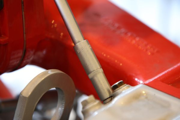 Padrun, KS TOOLS BT021823