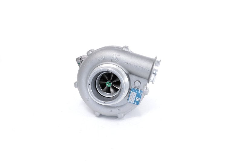 Compresor,sistem de supraalimentare T916102 BTS Turbo