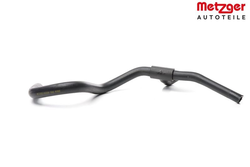 METZGER AUTOTEILE 2420089 Radiator Hose