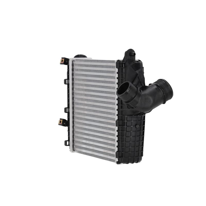 Kompressoriõhu radiaator, NISSENS 961305