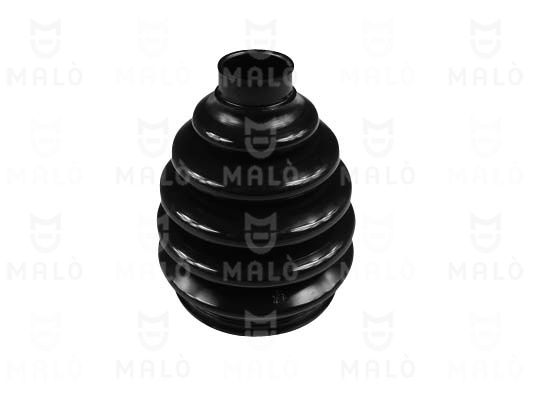 AKRON-MALÒ 230562 - Gaiter, Propshaft
