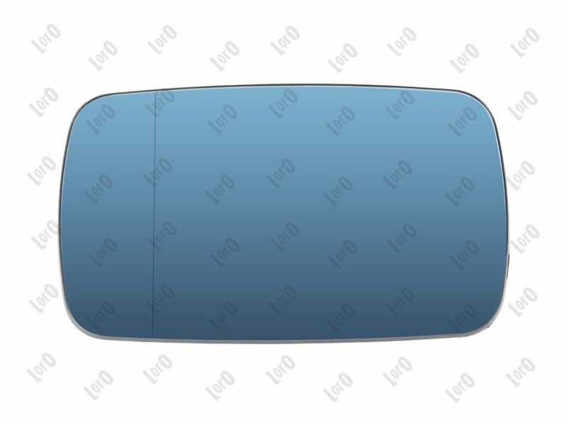 ABAKUS 0411G02 Mirror Glass, exterior mirror