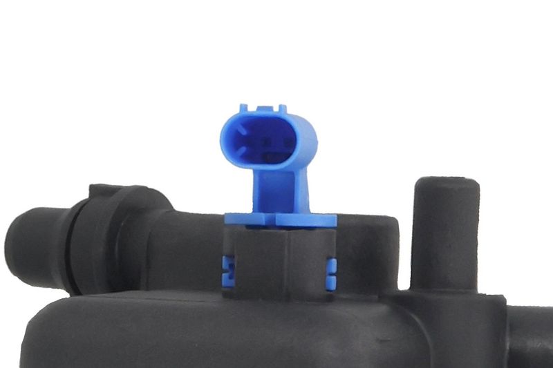 KAMOKA 7720141 Expansion Tank, coolant