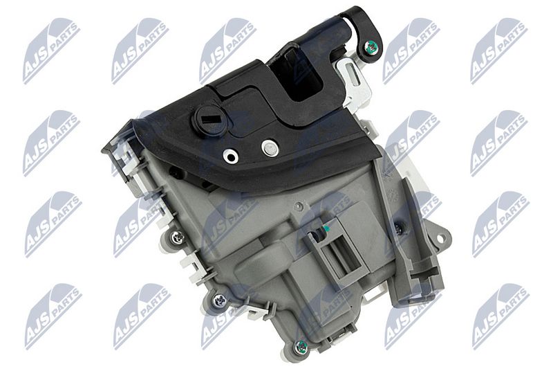 Ukselukk, NTY EZC-WW-266